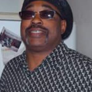 Meet your Posher, Stephon